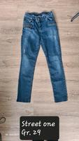 Jeanshose Gr. 29 Street one Nordrhein-Westfalen - Rheine Vorschau