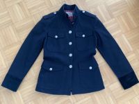 Jacke ARMANI Jeans Wolle blau 38 Bayern - Bamberg Vorschau