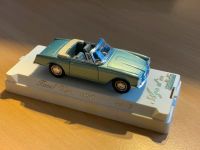 SOLIDO 1:43 Facel Vega 1962 #4516 in Showcase Niedersachsen - Vechelde Vorschau