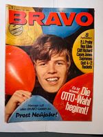 BRAVO Nr.1 vom 27.12.1965 Beatles Starschnitt Sachsen-Anhalt - Merseburg Vorschau