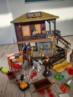 Playmobil, Oambati Station, Tierstation, Haus, Wildnis Kreis Pinneberg - Borstel-Hohenraden Vorschau