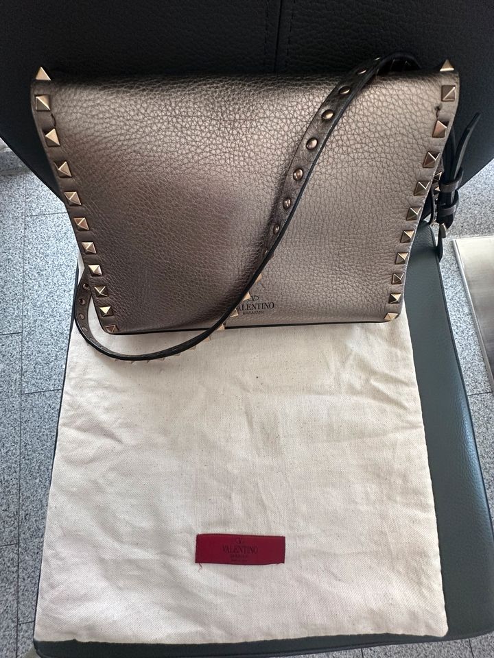 Valentino Rockstud Tasche in Heilbronn