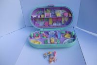 Mini Polly Pocket Babysitting Stemper Stempeldose Babysitter 1992 Niedersachsen - Asendorf (bei Bruchhausen-Vilsen) Vorschau