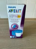Philips Avent Muttermilchaufbewahrung Westerwaldkreis - Simmern (Westerwald) Vorschau
