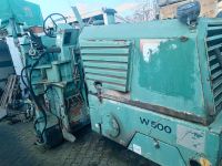 Wirtgen W 500 Baden-Württemberg - Mannheim Vorschau