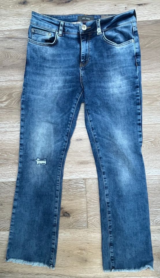 MOS MOSH Simone Vintage Jeans Größe 27 in Hünfelden