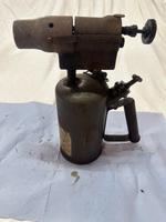 Lötlampe G.Barthel Gustaf DDR K5512 Lanz Bulldog Traktor Thüringen - Altenburg Vorschau