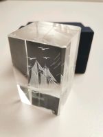 2 x Glas block Laser Deko Schiff Florida Sammeln Baden-Württemberg - Winnenden Vorschau