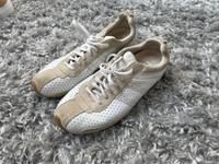 Skechers beige 38 Nordrhein-Westfalen - Hamminkeln Vorschau