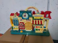 Fisher Price elektronisches Spielhaus Nordrhein-Westfalen - Krefeld Vorschau