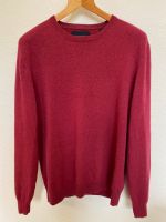 Christian Berg 100% Kaschmir Pullover rot Gr. XL Pankow - Prenzlauer Berg Vorschau