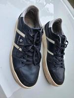 GANT Sneaker 44 Blau weiss [ Nordrhein-Westfalen - Schloß Holte-Stukenbrock Vorschau