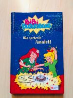 Bibi Blocksberg - Das verhexte Amulett / Buch Bayern - Kronach Vorschau