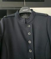 Zara, Kurzmantel, dunkelblau, Gr. XL Bayern - Thyrnau Vorschau