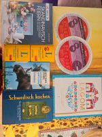 Schweden Sprachbücher Bücher Romane Schwedisch Sprachkurs Brandenburg - Michendorf Vorschau