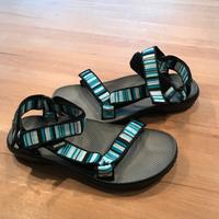 Salewa Sandalen Gr 38 München - Trudering-Riem Vorschau