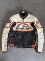 Harley-Davidson Screamin‘Eagle Racing Damenlederjacke Saarbrücken-Halberg - Bübingen Vorschau