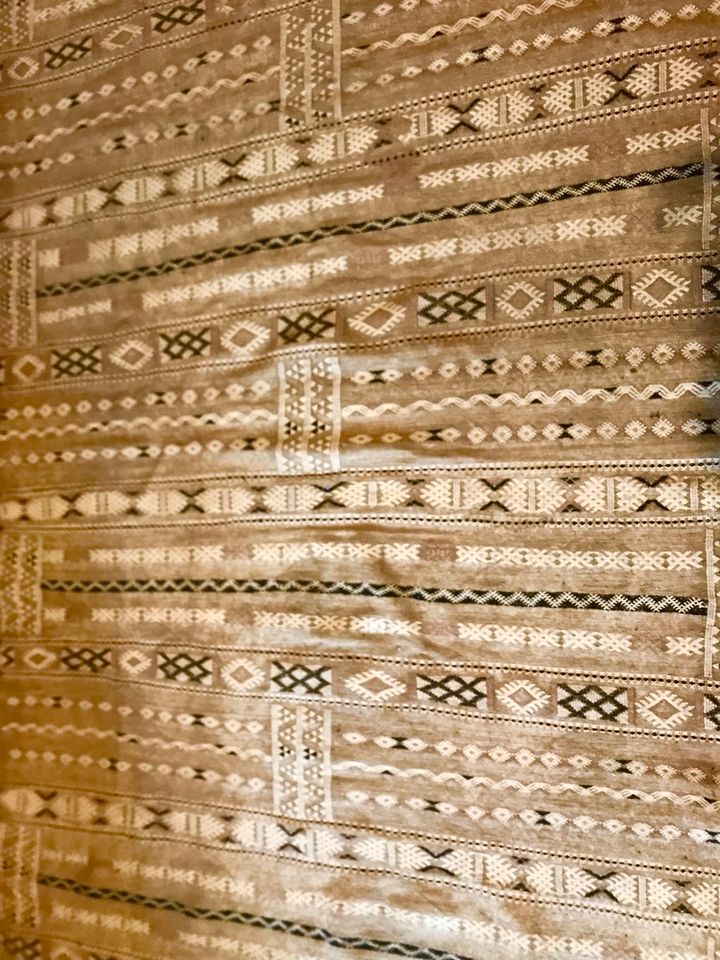Teppich Kilim Marokko in Leipzig