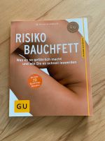 Risiko Bauchfett Buch mit Rezepten! Nordrhein-Westfalen - Euskirchen Vorschau