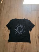 Schwarzes Tshirt Nordrhein-Westfalen - Ratingen Vorschau