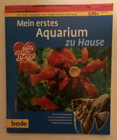 Mein erstes Aquarium zu Hause Niedersachsen - Friedland Vorschau