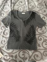 Strickjacke Shirt Bonita Gr 36 38 Berlin - Spandau Vorschau