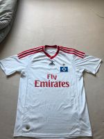 HSV Heimtrikot 2009/2010 Adidas Hamburg-Nord - Hamburg Dulsberg Vorschau