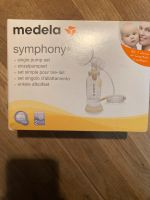 Medela Symphony Einzelpumpset Niedersachsen - Großenwörden Vorschau