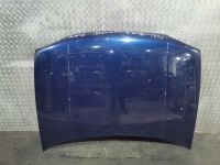 VW Golf 4 IV 1J Motorhaube Haube Indigoblau LB5N Nordrhein-Westfalen - Gelsenkirchen Vorschau