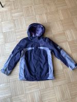 Jack wolfskin Kinderjacke Gr. 128 Niedersachsen - Clausthal-Zellerfeld Vorschau