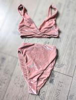 Bikini  Gr S Samt ASOS Rose Niedersachsen - Stadthagen Vorschau