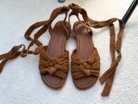 Sandalen Schnürsandalen Baden-Württemberg - Herdwangen-Schönach Vorschau