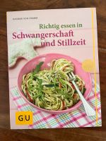 Richtig essen in Schwangerschaft und Stillzeit Sachsen-Anhalt - Halberstadt Vorschau