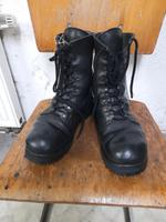 bundeswehrstiefel Sachsen-Anhalt - Halle Vorschau
