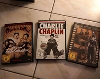 DVDs Charlie Chaplin und "Dick und Doof" Baden-Württemberg - Salem Vorschau