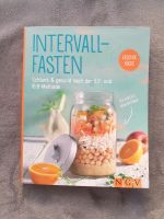 Buch Intervall Fasten Neu Bielefeld - Stieghorst Vorschau
