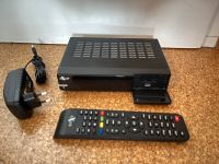 AXAS E3HD-C  Linux Full HD Receiver Baden-Württemberg - Vaihingen an der Enz Vorschau