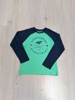 Langarmshirt von 4F Sportswear, top Zustand Niedersachsen - Achim Vorschau