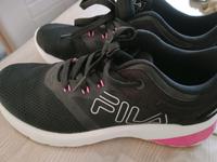 FILA Turnschuhe Mecklenburg-Vorpommern - Bergen auf Rügen Vorschau