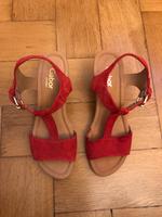 Neue Gabor Sandalen, Größe 40, (mit Fehler) München - Bogenhausen Vorschau