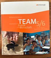 TEAM 5/6 ISBN 977-3-14-023710-9 Nordrhein-Westfalen - Kreuzau Vorschau