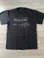 Rancid Event Shirt London 2008 Bonn - Hardtberg Vorschau