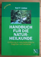 Handbuch für die Naturheilkunde Baden-Württemberg - Immenstaad Vorschau