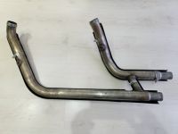 Harley davidson Street Bob Auspuff Krümmer 65600264 G171 Hessen - Hanau Vorschau