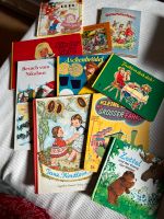 Kinderbilderbücher antiquarisch Sammler Hessen - Dillenburg Vorschau