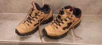 Hanwag Trekkingschuhe Wanderschuhe Halbschuh Damen 39,5 neuwertig Bayern - Faulbach Vorschau