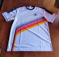 Deutschland Trikot Shirt L Neuwertig WM 2014 EM Original DfB Thüringen - Gera Vorschau
