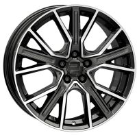 2DRV Wheelworld WH 34 8,5 X 19 5 X 112 ET50 VW Bus T5 T6 Bayern - Oberpleichfeld Vorschau