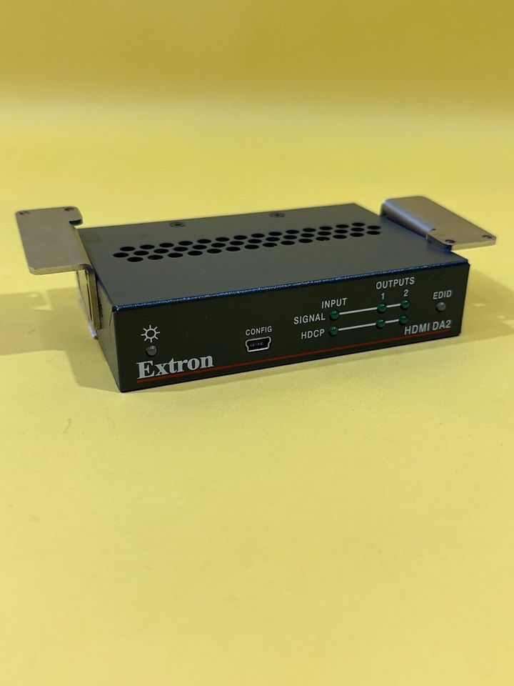 Extron HDMI DA2 in Frankfurt am Main