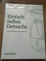 Neues Thermomix Buch! Nordrhein-Westfalen - Langenfeld Vorschau